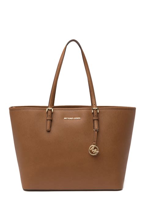 michael kors tote bag nordstrom rack|Michael Kors flap top handbags.